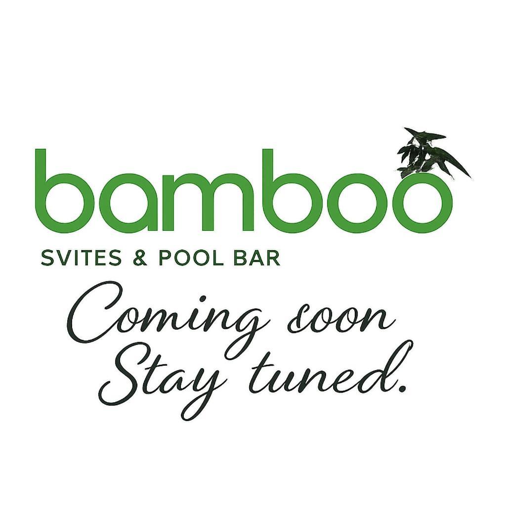 Bamboo Suites Hotel Ialysos  Ngoại thất bức ảnh