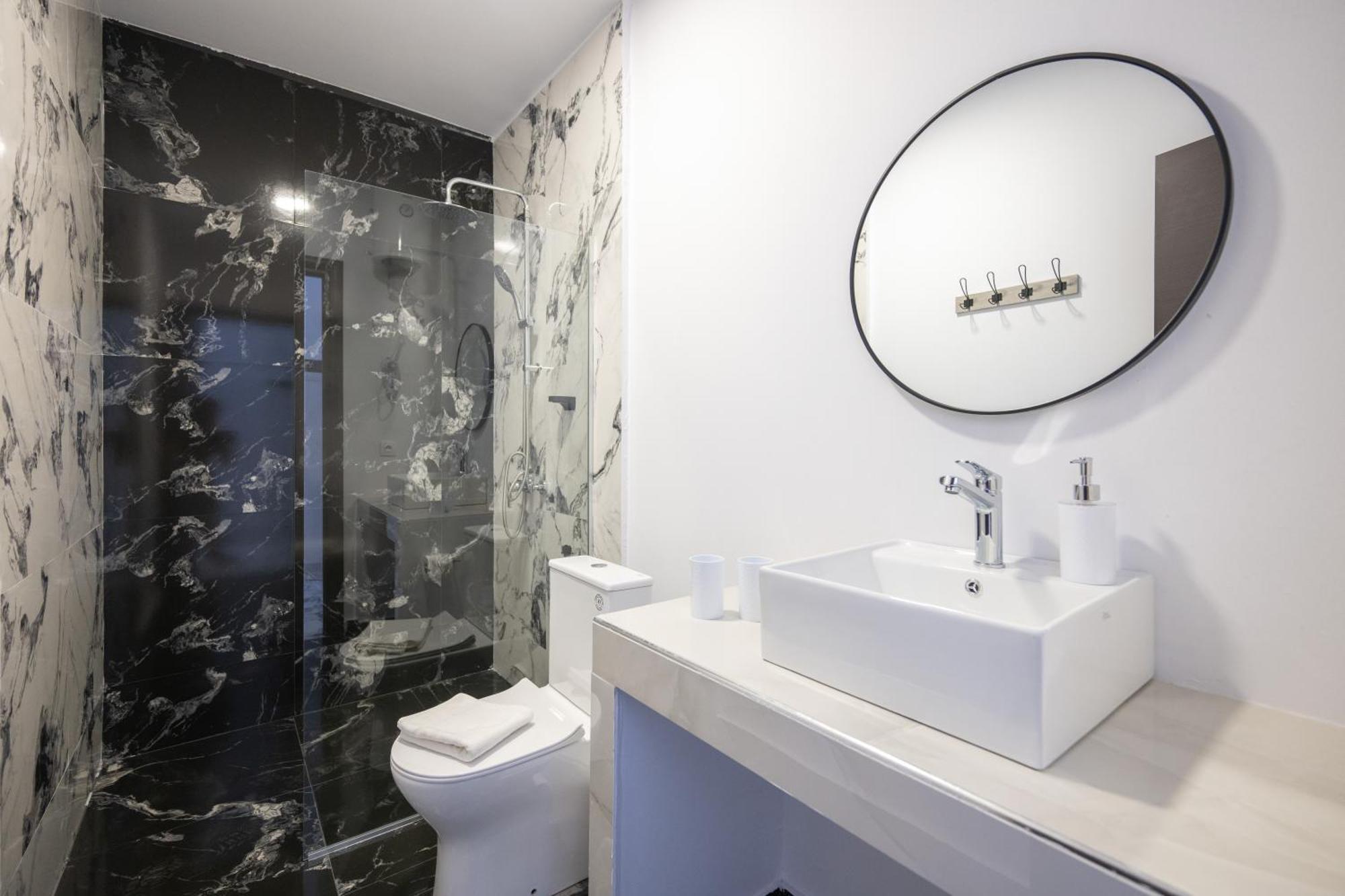 Bamboo Suites Hotel Ialysos  Ngoại thất bức ảnh